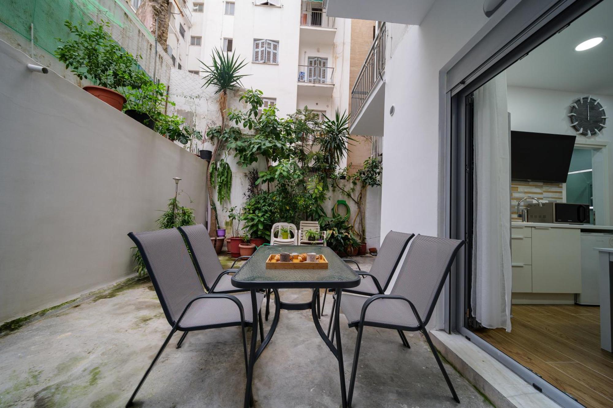 Sea Vibes In The City Center Vipgreece Atenas Exterior foto